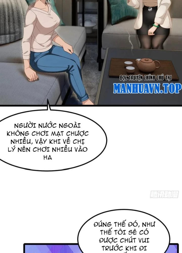 Thần Long Đi Trốn, Xui Xẻo Gặp Nữ Đế Đi Theo Giúp Ta Chăn Heo Chapter 102 - Trang 2