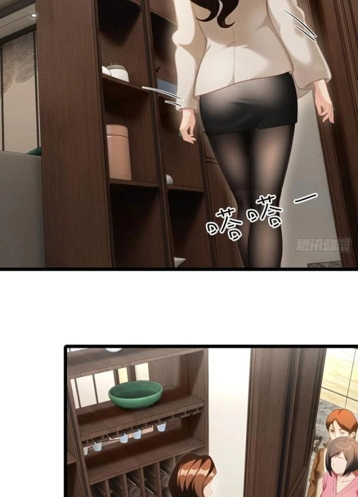Thần Long Đi Trốn, Xui Xẻo Gặp Nữ Đế Đi Theo Giúp Ta Chăn Heo Chapter 102 - Trang 2