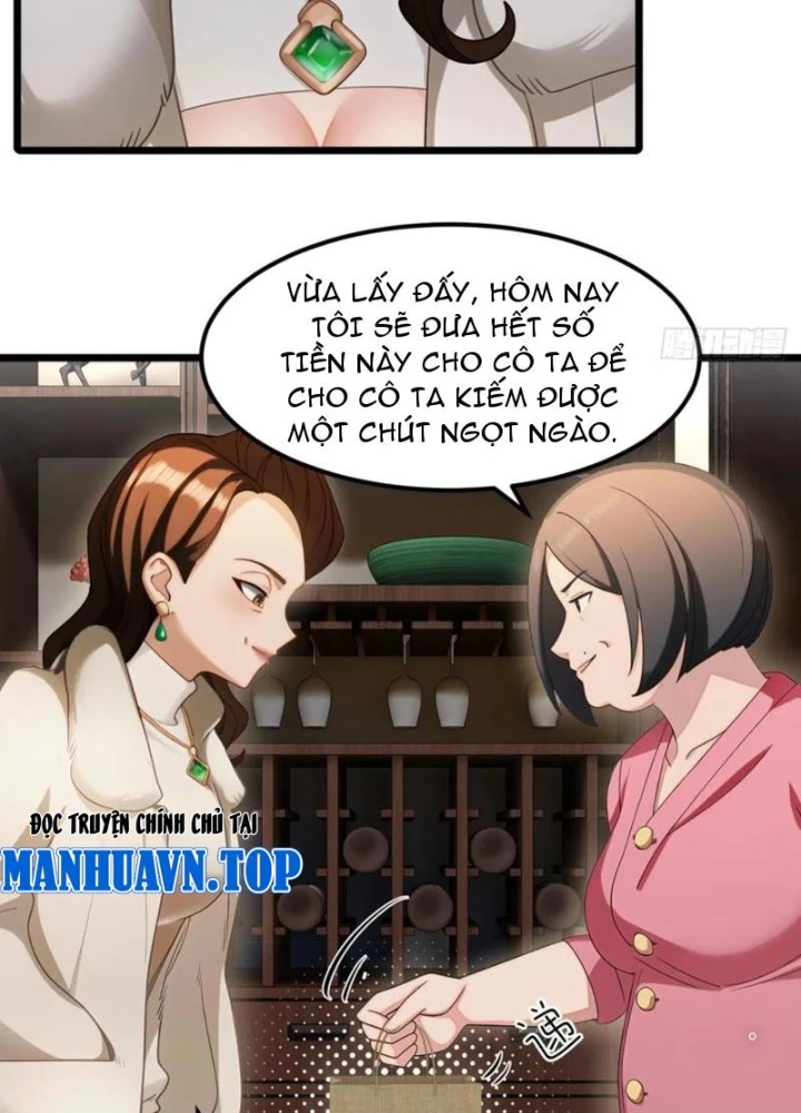 Thần Long Đi Trốn, Xui Xẻo Gặp Nữ Đế Đi Theo Giúp Ta Chăn Heo Chapter 102 - Trang 2