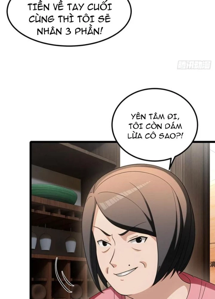 Thần Long Đi Trốn, Xui Xẻo Gặp Nữ Đế Đi Theo Giúp Ta Chăn Heo Chapter 102 - Trang 2