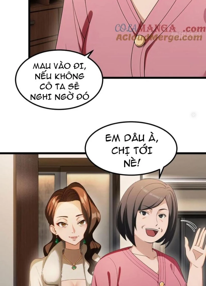 Thần Long Đi Trốn, Xui Xẻo Gặp Nữ Đế Đi Theo Giúp Ta Chăn Heo Chapter 102 - Trang 2