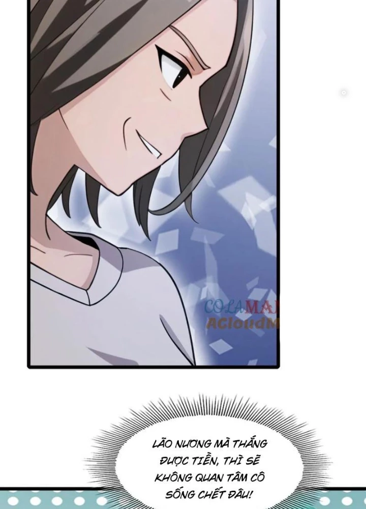 Thần Long Đi Trốn, Xui Xẻo Gặp Nữ Đế Đi Theo Giúp Ta Chăn Heo Chapter 102 - Trang 2