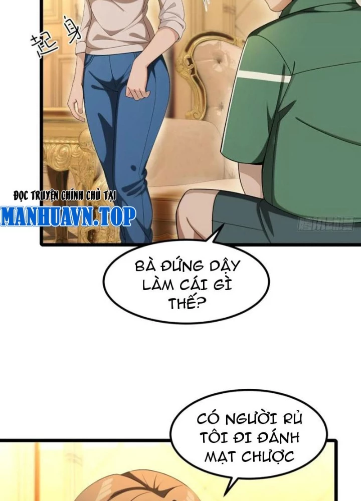 Thần Long Đi Trốn, Xui Xẻo Gặp Nữ Đế Đi Theo Giúp Ta Chăn Heo Chapter 102 - Trang 2