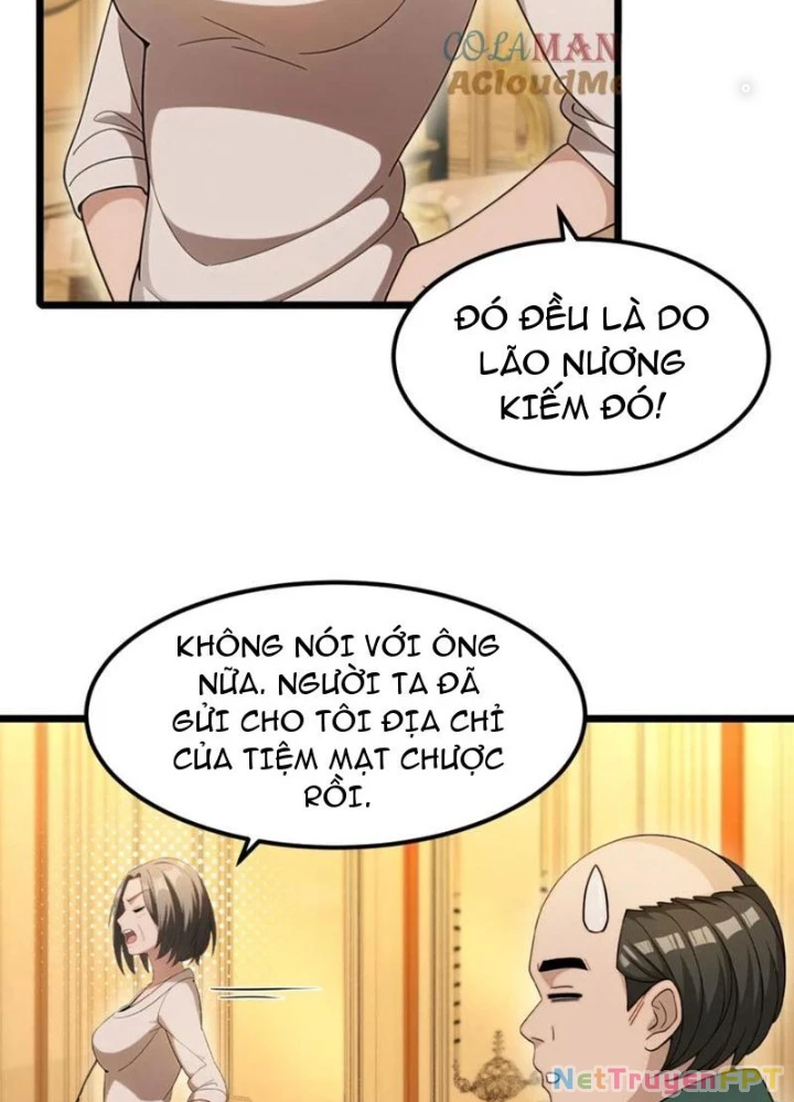 Thần Long Đi Trốn, Xui Xẻo Gặp Nữ Đế Đi Theo Giúp Ta Chăn Heo Chapter 102 - Trang 2