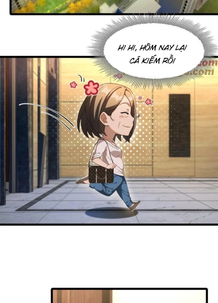 Thần Long Đi Trốn, Xui Xẻo Gặp Nữ Đế Đi Theo Giúp Ta Chăn Heo Chapter 102 - Trang 2