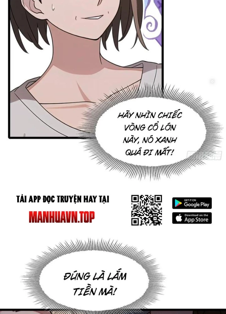 Thần Long Đi Trốn, Xui Xẻo Gặp Nữ Đế Đi Theo Giúp Ta Chăn Heo Chapter 102 - Trang 2