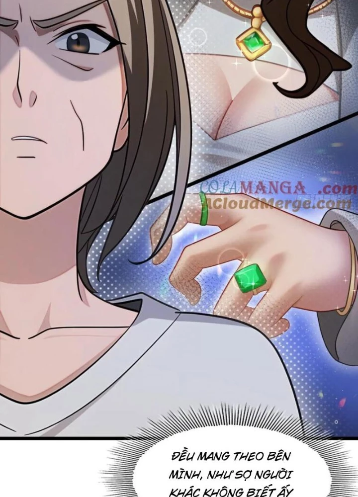 Thần Long Đi Trốn, Xui Xẻo Gặp Nữ Đế Đi Theo Giúp Ta Chăn Heo Chapter 102 - Trang 2