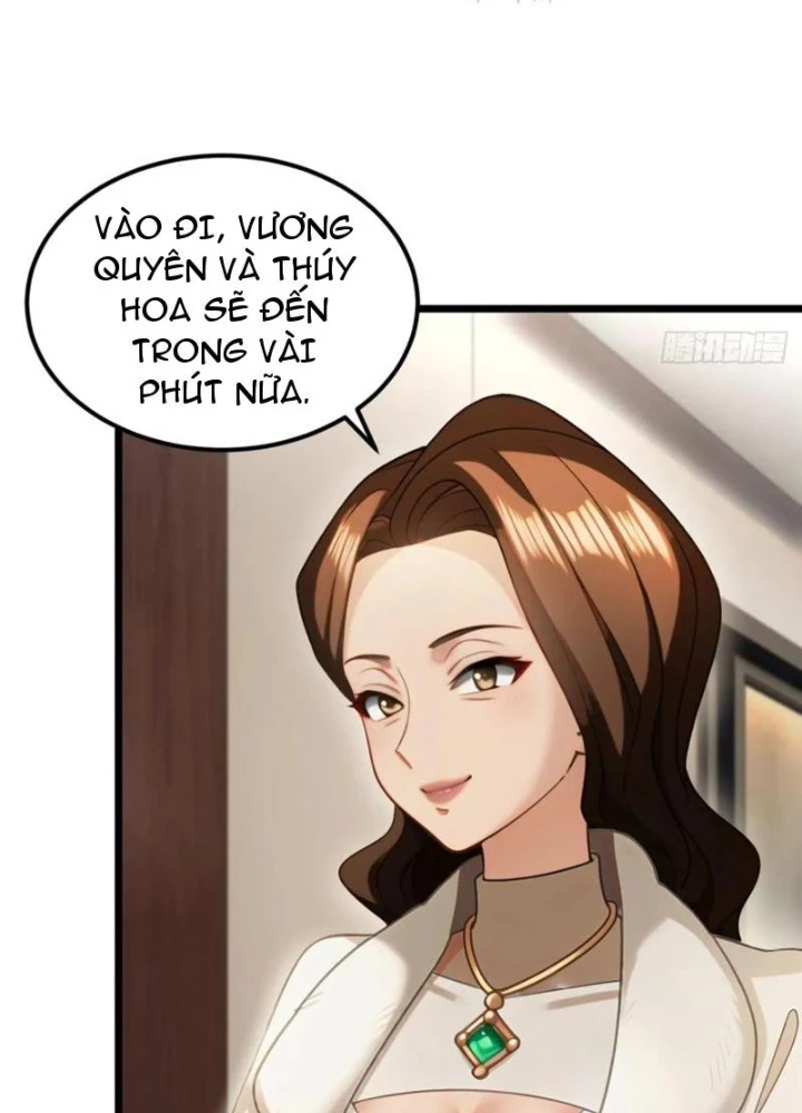 Thần Long Đi Trốn, Xui Xẻo Gặp Nữ Đế Đi Theo Giúp Ta Chăn Heo Chapter 102 - Trang 2