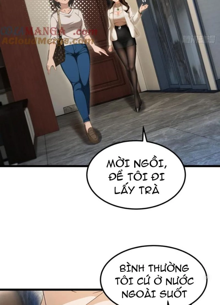 Thần Long Đi Trốn, Xui Xẻo Gặp Nữ Đế Đi Theo Giúp Ta Chăn Heo Chapter 102 - Trang 2