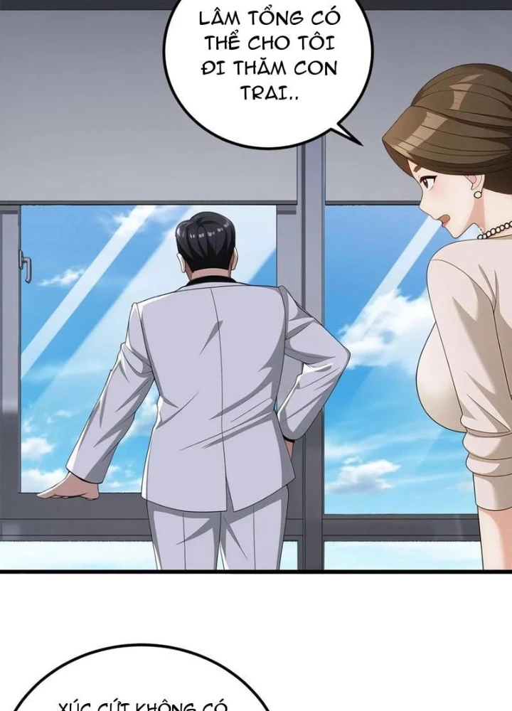 Thần Long Đi Trốn, Xui Xẻo Gặp Nữ Đế Đi Theo Giúp Ta Chăn Heo Chapter 103 - Trang 2