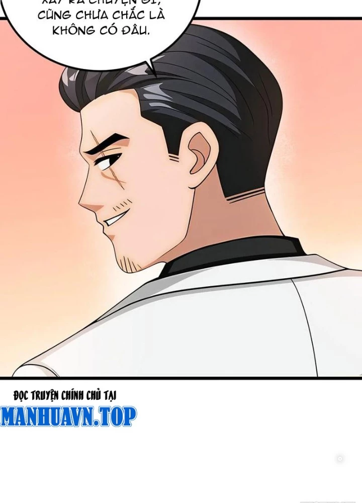 Thần Long Đi Trốn, Xui Xẻo Gặp Nữ Đế Đi Theo Giúp Ta Chăn Heo Chapter 103 - Trang 2