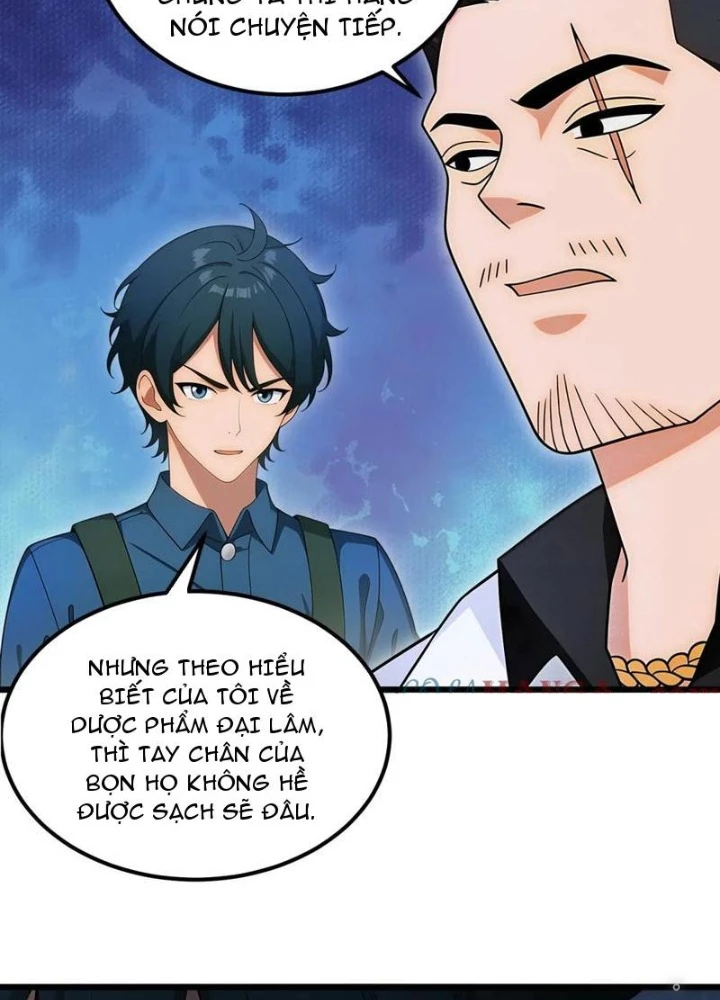Thần Long Đi Trốn, Xui Xẻo Gặp Nữ Đế Đi Theo Giúp Ta Chăn Heo Chapter 103 - Trang 2