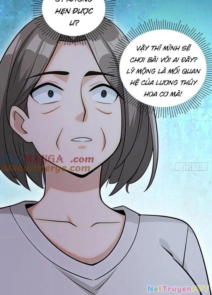 Thần Long Đi Trốn, Xui Xẻo Gặp Nữ Đế Đi Theo Giúp Ta Chăn Heo Chapter 103 - Trang 2