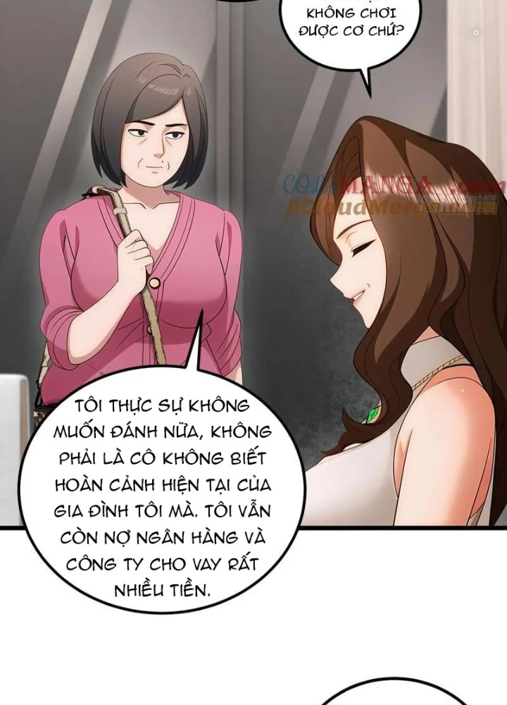 Thần Long Đi Trốn, Xui Xẻo Gặp Nữ Đế Đi Theo Giúp Ta Chăn Heo Chapter 103 - Trang 2