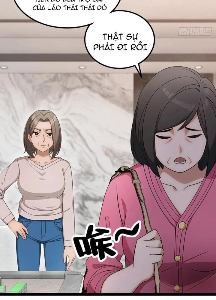 Thần Long Đi Trốn, Xui Xẻo Gặp Nữ Đế Đi Theo Giúp Ta Chăn Heo Chapter 103 - Trang 2