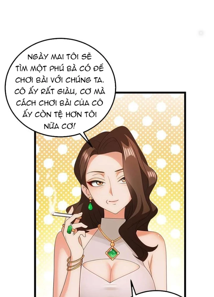 Thần Long Đi Trốn, Xui Xẻo Gặp Nữ Đế Đi Theo Giúp Ta Chăn Heo Chapter 103 - Trang 2