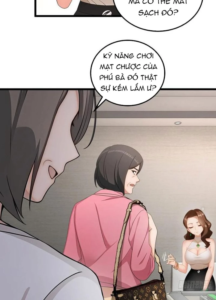 Thần Long Đi Trốn, Xui Xẻo Gặp Nữ Đế Đi Theo Giúp Ta Chăn Heo Chapter 103 - Trang 2