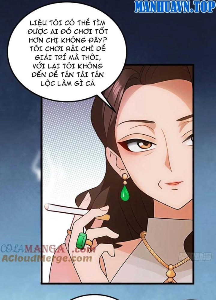 Thần Long Đi Trốn, Xui Xẻo Gặp Nữ Đế Đi Theo Giúp Ta Chăn Heo Chapter 103 - Trang 2