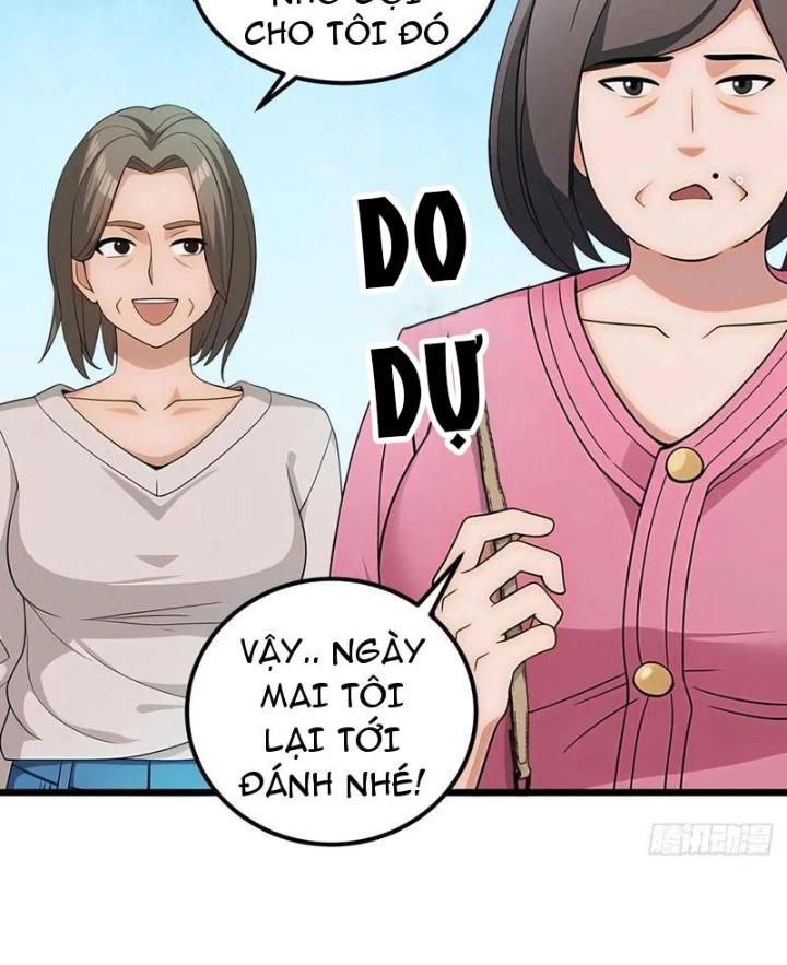 Thần Long Đi Trốn, Xui Xẻo Gặp Nữ Đế Đi Theo Giúp Ta Chăn Heo Chapter 103 - Trang 2