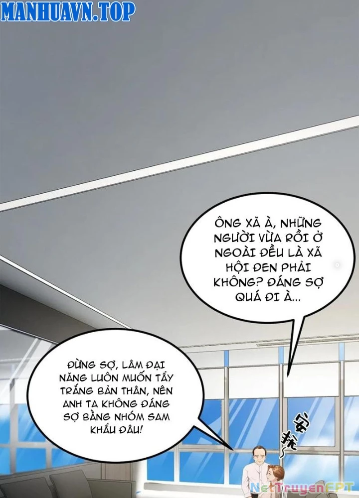 Thần Long Đi Trốn, Xui Xẻo Gặp Nữ Đế Đi Theo Giúp Ta Chăn Heo Chapter 103 - Trang 2