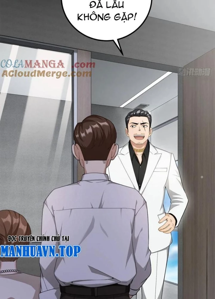 Thần Long Đi Trốn, Xui Xẻo Gặp Nữ Đế Đi Theo Giúp Ta Chăn Heo Chapter 103 - Trang 2
