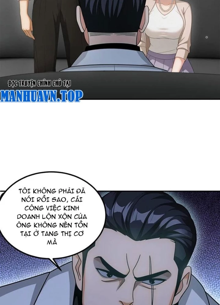 Thần Long Đi Trốn, Xui Xẻo Gặp Nữ Đế Đi Theo Giúp Ta Chăn Heo Chapter 103 - Trang 2