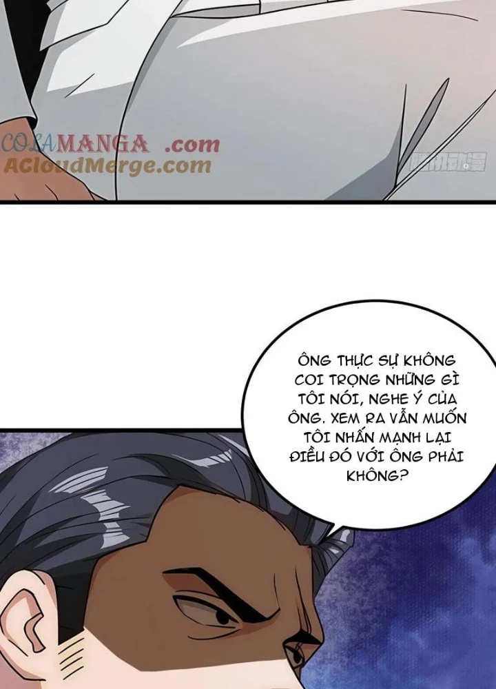 Thần Long Đi Trốn, Xui Xẻo Gặp Nữ Đế Đi Theo Giúp Ta Chăn Heo Chapter 103 - Trang 2