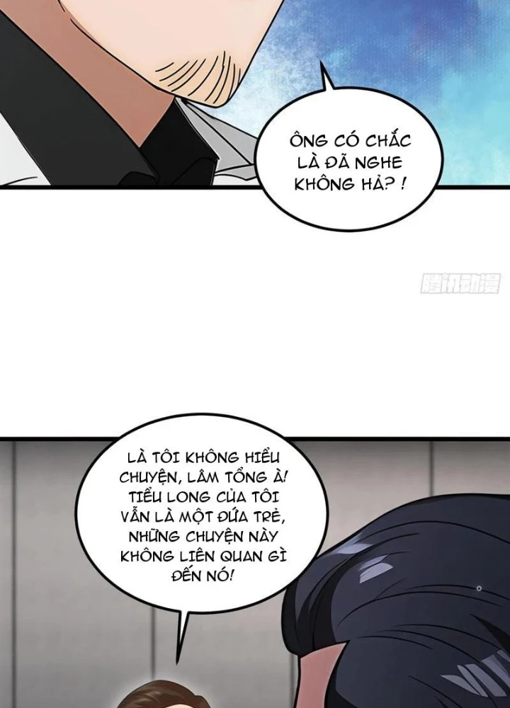 Thần Long Đi Trốn, Xui Xẻo Gặp Nữ Đế Đi Theo Giúp Ta Chăn Heo Chapter 103 - Trang 2