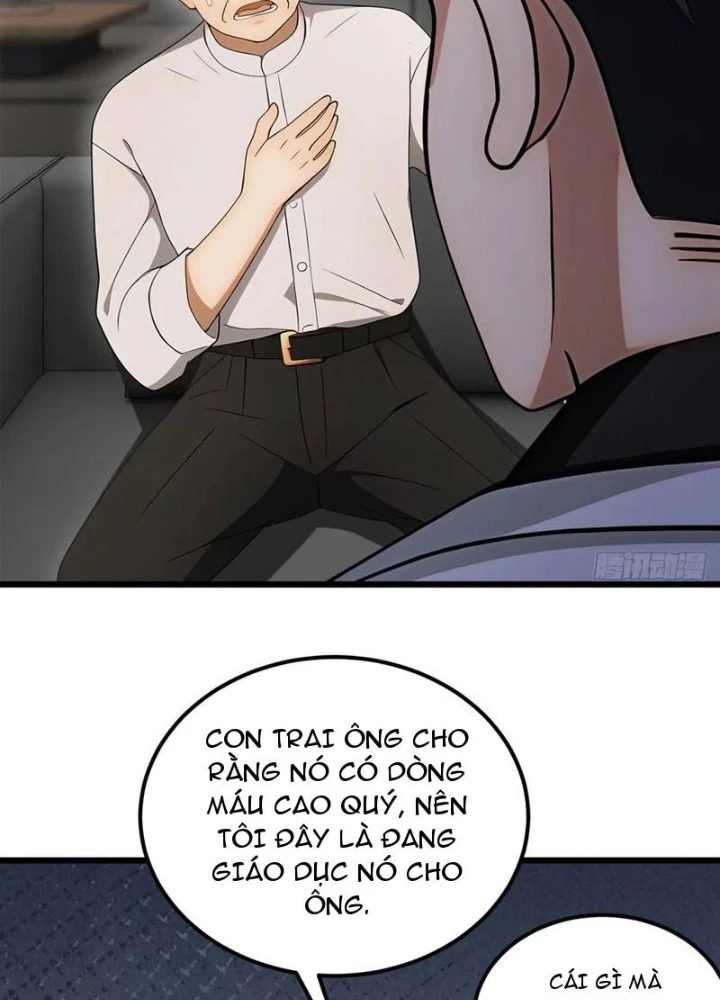 Thần Long Đi Trốn, Xui Xẻo Gặp Nữ Đế Đi Theo Giúp Ta Chăn Heo Chapter 103 - Trang 2