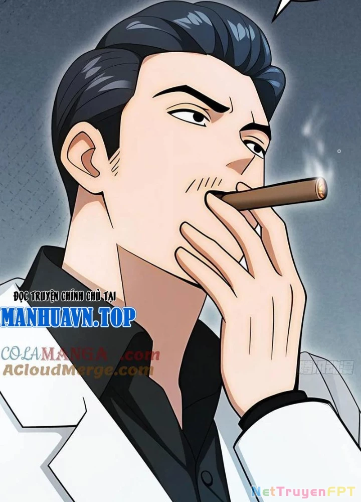 Thần Long Đi Trốn, Xui Xẻo Gặp Nữ Đế Đi Theo Giúp Ta Chăn Heo Chapter 103 - Trang 2