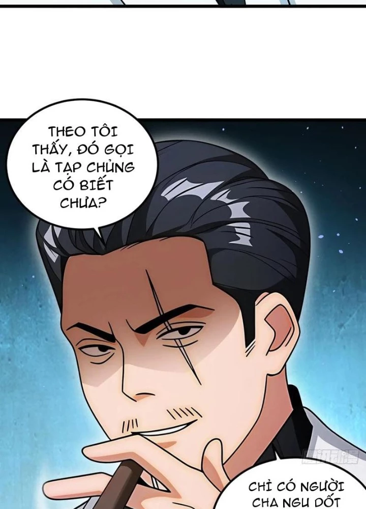Thần Long Đi Trốn, Xui Xẻo Gặp Nữ Đế Đi Theo Giúp Ta Chăn Heo Chapter 103 - Trang 2