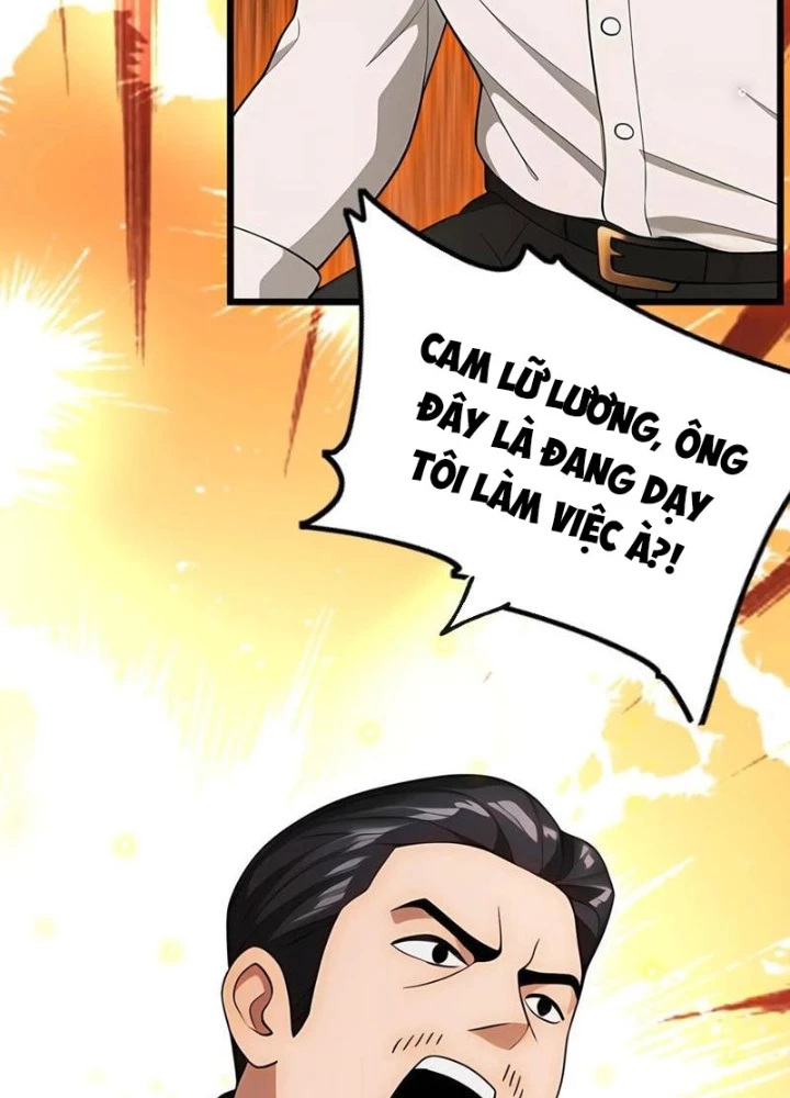 Thần Long Đi Trốn, Xui Xẻo Gặp Nữ Đế Đi Theo Giúp Ta Chăn Heo Chapter 103 - Trang 2