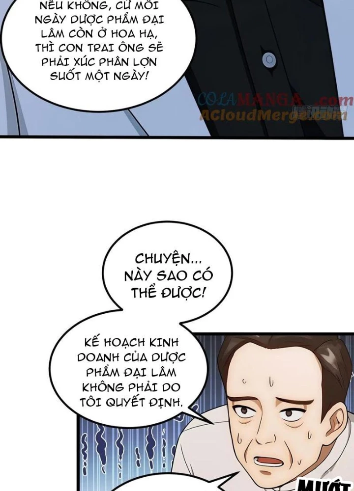 Thần Long Đi Trốn, Xui Xẻo Gặp Nữ Đế Đi Theo Giúp Ta Chăn Heo Chapter 103 - Trang 2