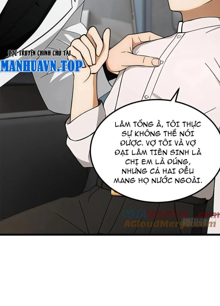 Thần Long Đi Trốn, Xui Xẻo Gặp Nữ Đế Đi Theo Giúp Ta Chăn Heo Chapter 103 - Trang 2