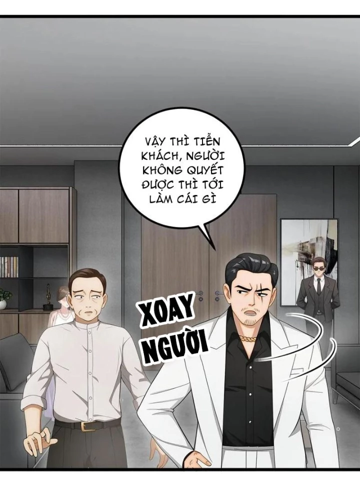 Thần Long Đi Trốn, Xui Xẻo Gặp Nữ Đế Đi Theo Giúp Ta Chăn Heo Chapter 103 - Trang 2