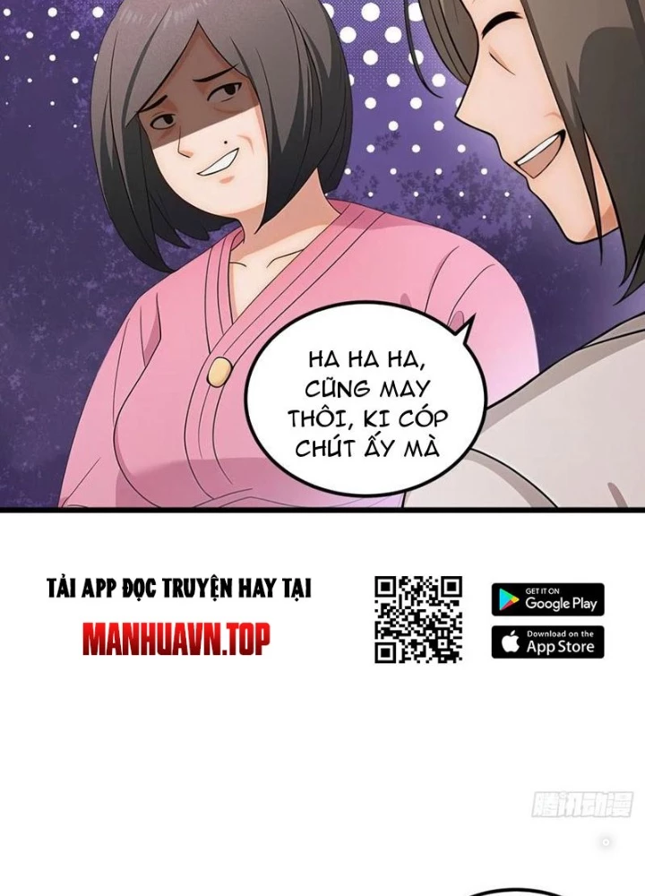 Thần Long Đi Trốn, Xui Xẻo Gặp Nữ Đế Đi Theo Giúp Ta Chăn Heo Chapter 104 - Trang 2