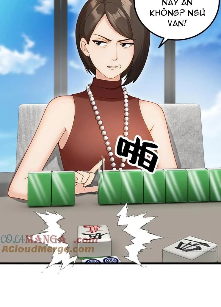 Thần Long Đi Trốn, Xui Xẻo Gặp Nữ Đế Đi Theo Giúp Ta Chăn Heo Chapter 104 - Trang 2