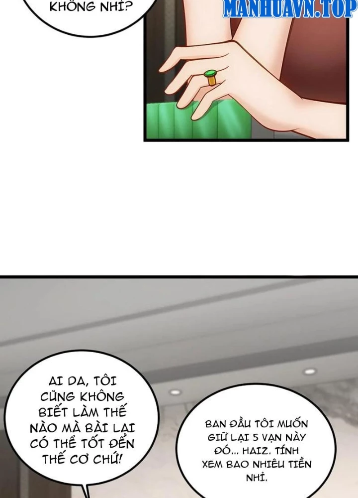 Thần Long Đi Trốn, Xui Xẻo Gặp Nữ Đế Đi Theo Giúp Ta Chăn Heo Chapter 104 - Trang 2