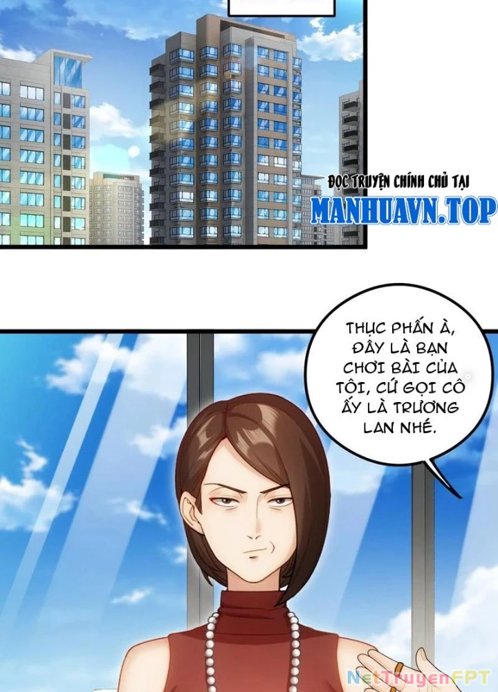 Thần Long Đi Trốn, Xui Xẻo Gặp Nữ Đế Đi Theo Giúp Ta Chăn Heo Chapter 104 - Trang 2