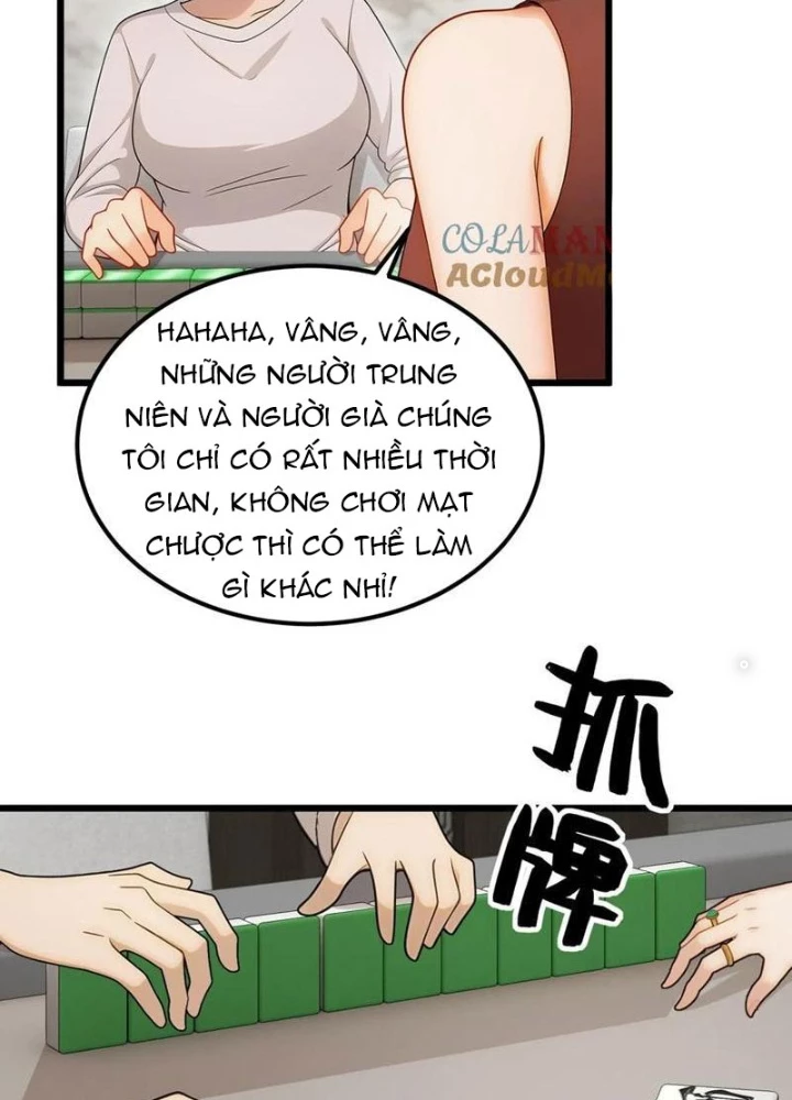 Thần Long Đi Trốn, Xui Xẻo Gặp Nữ Đế Đi Theo Giúp Ta Chăn Heo Chapter 104 - Trang 2