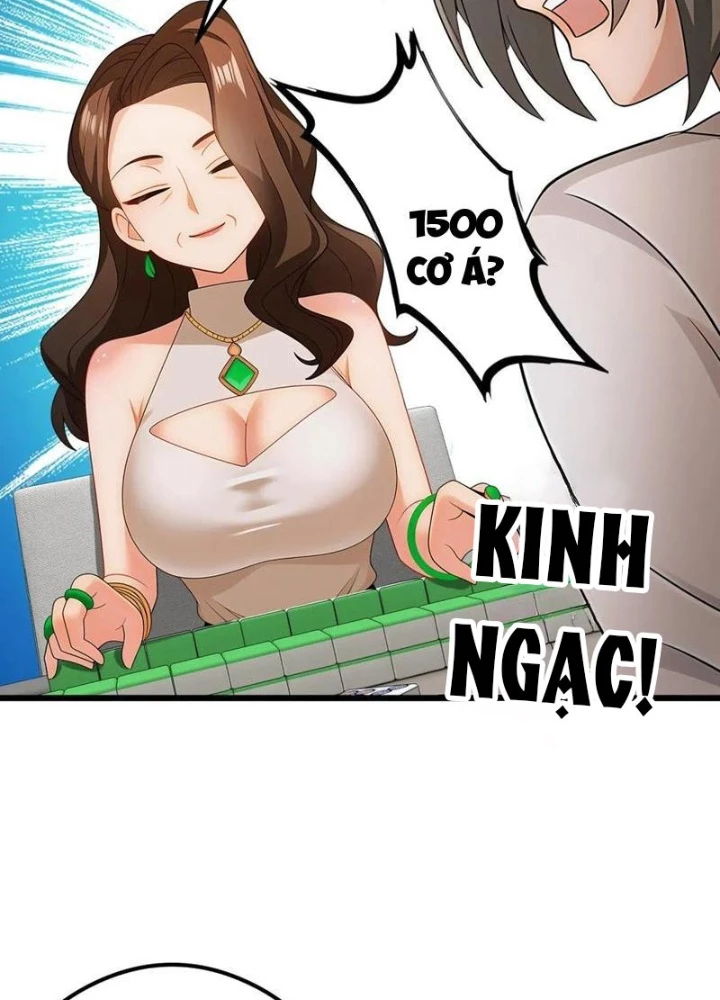 Thần Long Đi Trốn, Xui Xẻo Gặp Nữ Đế Đi Theo Giúp Ta Chăn Heo Chapter 104 - Trang 2