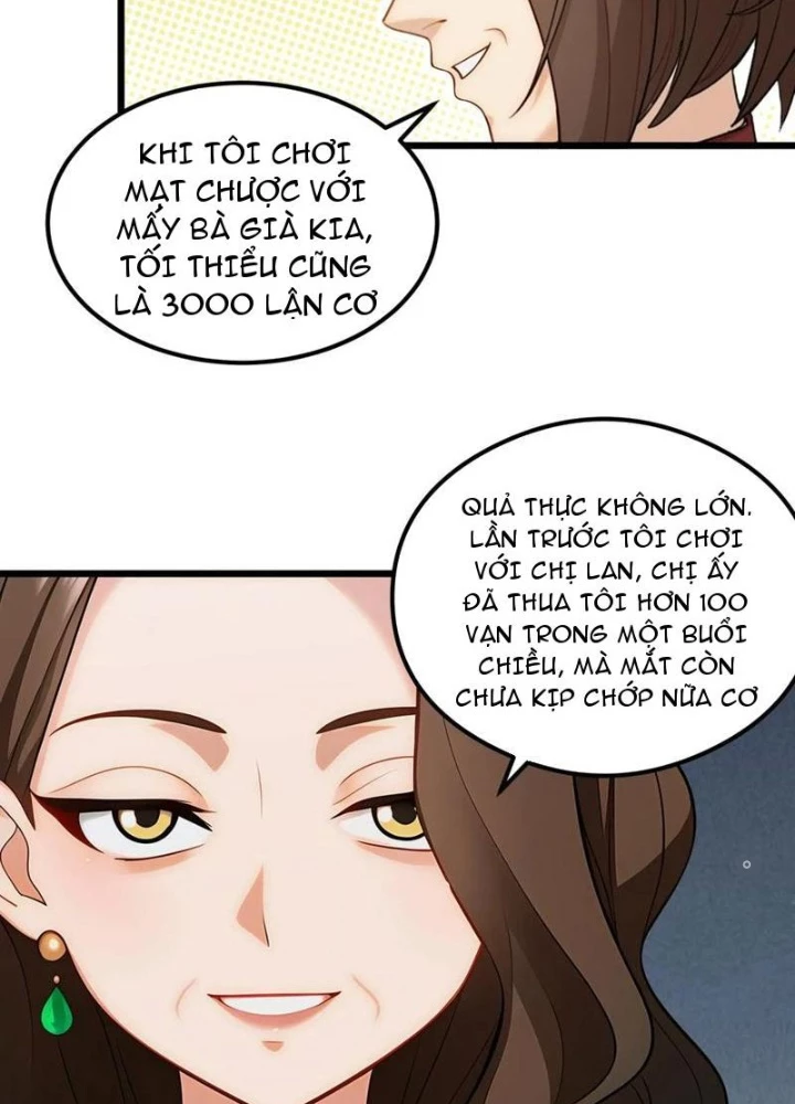 Thần Long Đi Trốn, Xui Xẻo Gặp Nữ Đế Đi Theo Giúp Ta Chăn Heo Chapter 104 - Trang 2