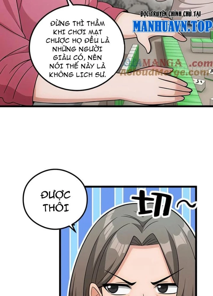 Thần Long Đi Trốn, Xui Xẻo Gặp Nữ Đế Đi Theo Giúp Ta Chăn Heo Chapter 104 - Trang 2