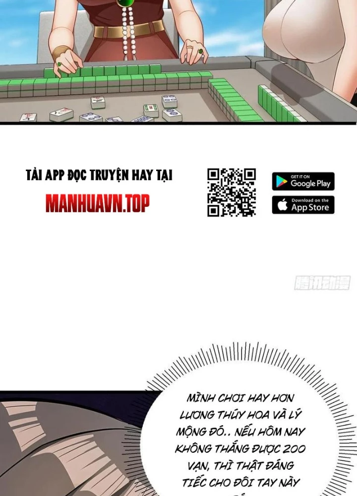 Thần Long Đi Trốn, Xui Xẻo Gặp Nữ Đế Đi Theo Giúp Ta Chăn Heo Chapter 104 - Trang 2