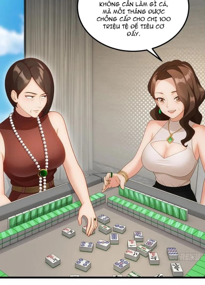 Thần Long Đi Trốn, Xui Xẻo Gặp Nữ Đế Đi Theo Giúp Ta Chăn Heo Chapter 104 - Trang 2