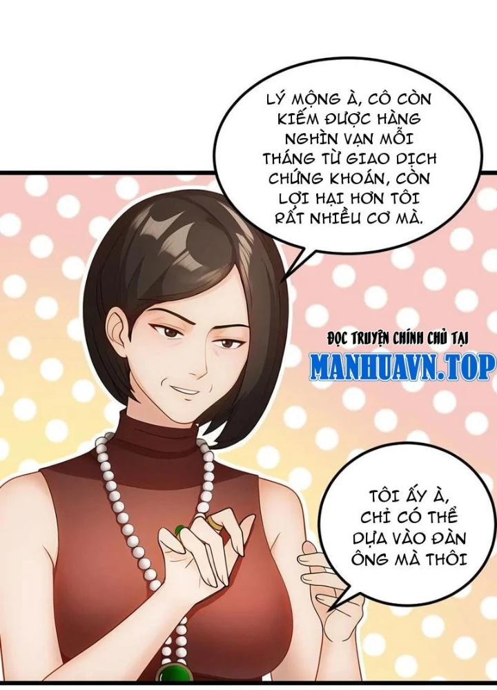Thần Long Đi Trốn, Xui Xẻo Gặp Nữ Đế Đi Theo Giúp Ta Chăn Heo Chapter 104 - Trang 2