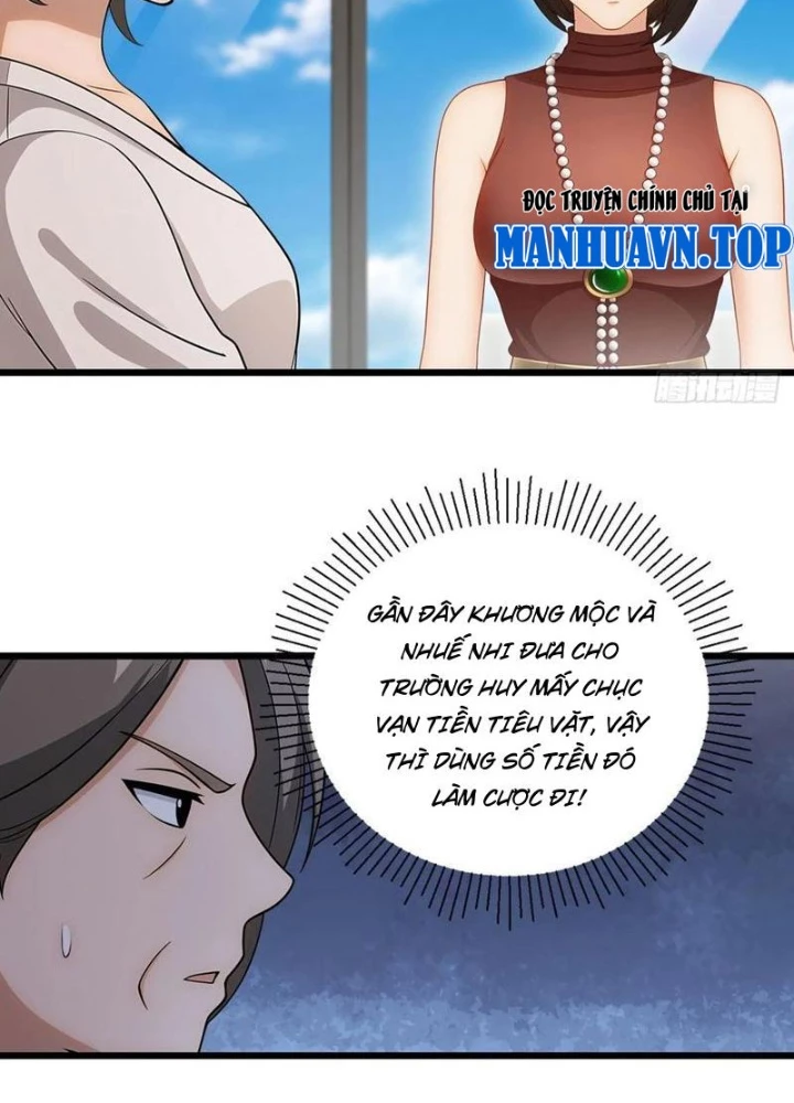 Thần Long Đi Trốn, Xui Xẻo Gặp Nữ Đế Đi Theo Giúp Ta Chăn Heo Chapter 104 - Trang 2