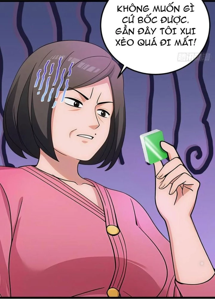 Thần Long Đi Trốn, Xui Xẻo Gặp Nữ Đế Đi Theo Giúp Ta Chăn Heo Chapter 104 - Trang 2