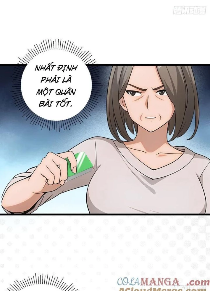 Thần Long Đi Trốn, Xui Xẻo Gặp Nữ Đế Đi Theo Giúp Ta Chăn Heo Chapter 104 - Trang 2