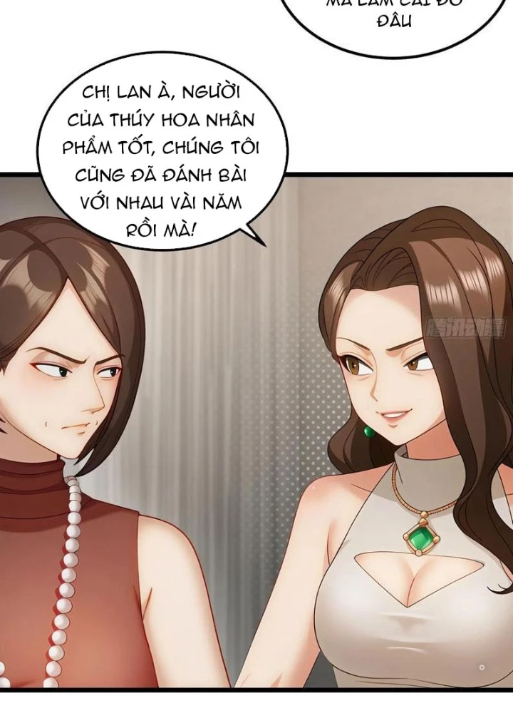 Thần Long Đi Trốn, Xui Xẻo Gặp Nữ Đế Đi Theo Giúp Ta Chăn Heo Chapter 105 - Trang 2